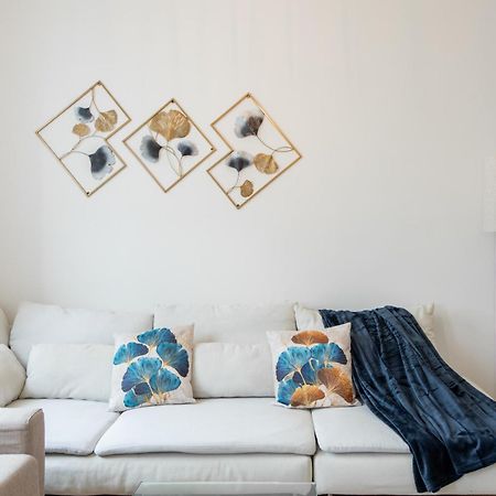 Spacious And Bright 2-Bedroom Large Apartment Very Close To Paris - Near Metro Boulogne-Billancourt Bagian luar foto