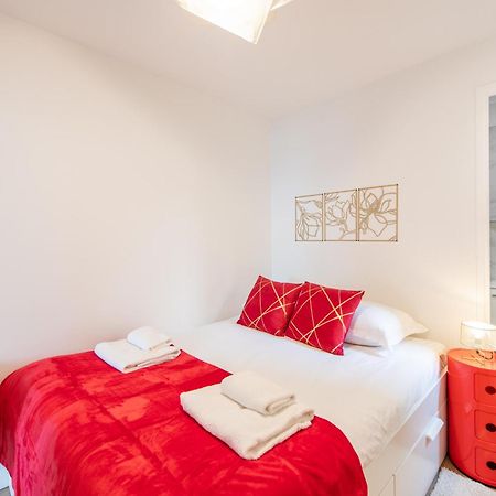Spacious And Bright 2-Bedroom Large Apartment Very Close To Paris - Near Metro Boulogne-Billancourt Bagian luar foto