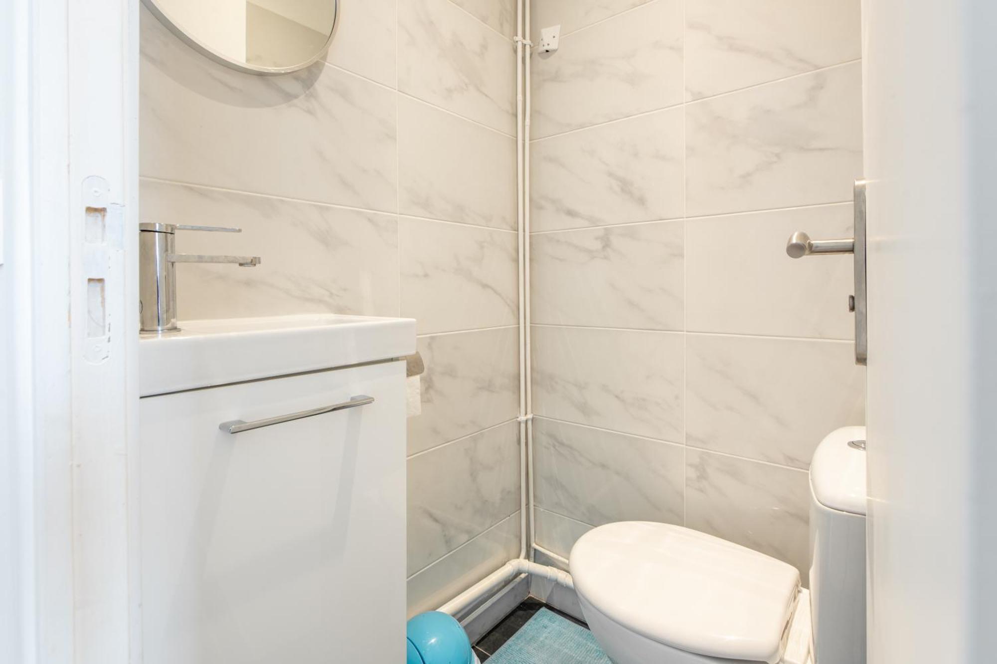 Spacious And Bright 2-Bedroom Large Apartment Very Close To Paris - Near Metro Boulogne-Billancourt Bagian luar foto